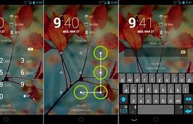 Image result for Android Pattern Lock Hack