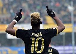 Image result for Pogba Juventus PFP