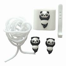 Image result for Kindle Fire Charger Protector Friend Panda