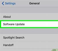 Image result for How to Update iOS 12 to 13