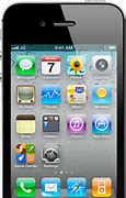 Image result for Apple iPhone 4 Black