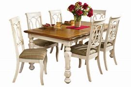 Image result for 40 Square Dining Table