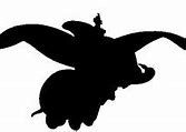 Image result for Jiminy Cricket Silhouette