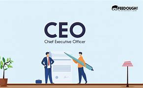 Image result for CEO Chief Executive Officer
