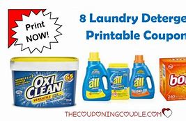 Image result for All Laundry Coupons Printable