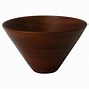 Image result for Wood Met Bowl