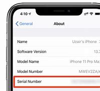 Image result for Example of Imei for iPhone