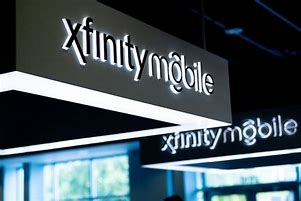 Image result for Xfinity Mobile 5G