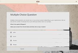 Image result for Multiple Choice Questions Examples