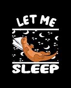 Image result for River Otters Sleeping