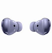 Image result for Samsung Buds PRO/Wireless Earbuds Phantom Violet