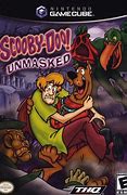 Image result for Scooby Doo Xbox 360 Game