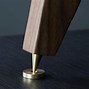 Image result for Wooden Speaker Stands Pair