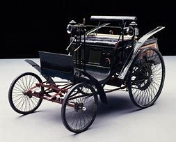 Image result for First Mass Production Car