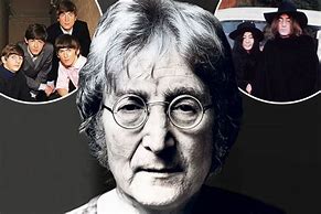 Image result for John Lennon Today