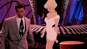 Image result for Loetta Cool World