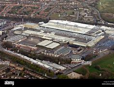 Image result for Car Factories Aerial View