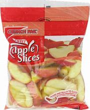 Image result for Crunch Pak Peeled Apple Slices