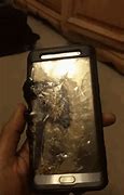 Image result for Samsung Note 7 Exploding GIF