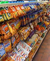 Image result for Gas Station Chips