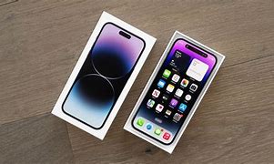 Image result for iPhone 14 Pro Max Brand New in Box