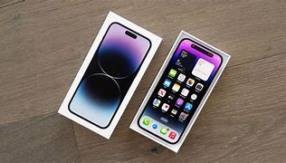 Image result for iPhone 14 Pro Box Unboxing