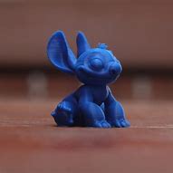 Image result for Stitch 3D Print File
