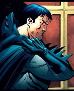 Image result for Bruce Wayne DC Comics