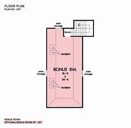 Image result for 1 Storey House Floor Plan