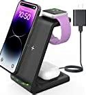 Image result for Apple iPhone 7 Wireless Charger