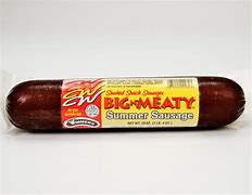 Image result for 11 Inch Sausage