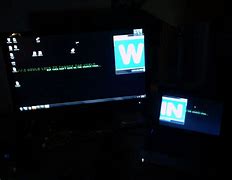 Image result for How to Use Laptop as Second Monitor