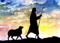 Jesus is the Perfect Pastor...our Chief Shepherd