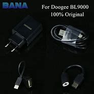 Image result for Doogee Phone Charger