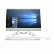 Image result for HP 22 All in One PC