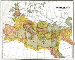 Image result for Romanian Empire