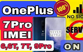 Image result for One Plus 7 Pro Imei