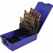 Image result for High Speed Drill Bit