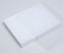 Image result for 5X7 Clear Boxes