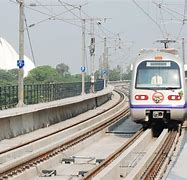 Image result for Metro India