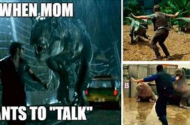 Image result for Jurassic World Memes Clean