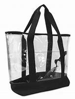 Image result for Clear Purse Bags