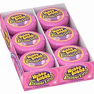 Image result for Bubble Gum Packs