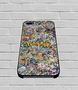 Image result for iPhone 7 Case Pokemon