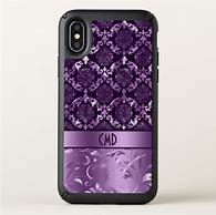 Image result for Purple iPhone 10 Case