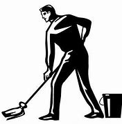 Image result for Clean House Clip Art
