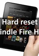 Image result for Hard Reset Kindle Fire