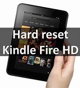 Image result for Hard Reset Kindle Fire
