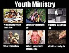 Image result for Youth Group Memes Clean
