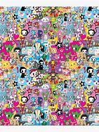 Image result for donutella and friend prints